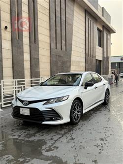 تويوتا كامري